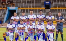 Kingston College Manning Cup U19